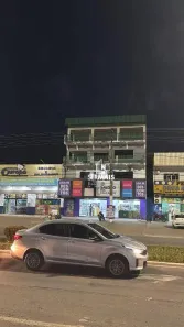 Prédio Comercial para venda ou aluguel, 640m² no União, Ji-Paraná