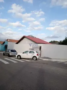 Casa com 3 Quartos à venda, 61m² no Campo dos Alemães, São José dos Campos
