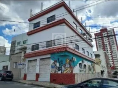 Prédio Comercial para alugar, 700m² no Centro, Sorocaba