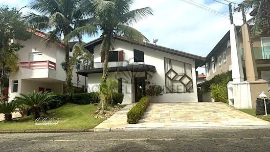Casa de Condomínio com 4 Quartos à venda, 254m² no Vista Linda, Bertioga