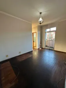 Apartamento com 2 Quartos para alugar, 70m² no Santa Cruz, Belo Horizonte
