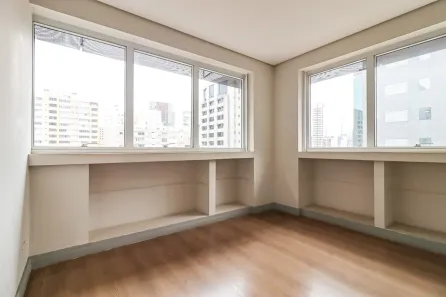 Ponto Comercial com 3 Quartos para alugar, 55m² no Paraíso, São Paulo