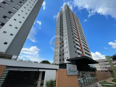 Apartamento com 2 Quartos à venda, 58m² no Setor Sudoeste, Goiânia