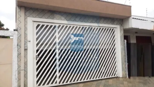 Casa com 2 Quartos à venda, 105m² no Jardim Tangará, São Carlos
