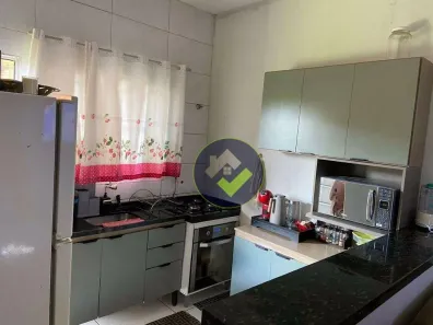 Casa com 1 Quarto à venda, 50m² no Parque Santa Cândida, Bauru