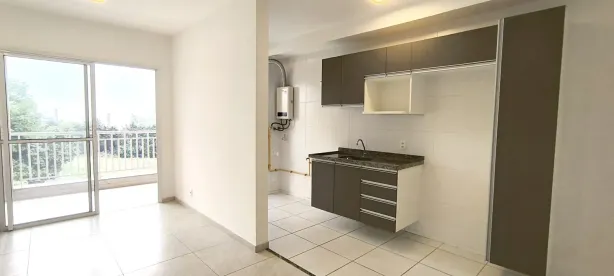 Apartamento com 2 Quartos à venda, 67m² no Jardim Tereza Cristina, Jundiaí