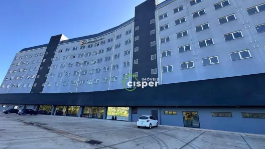 Flat com 1 Quarto à venda, 20m² no Centro, Jaguariúna
