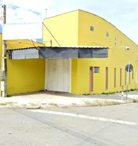 Sala Comercial para alugar, 74m² no Jardim Residencial Campo Novo, Limeira