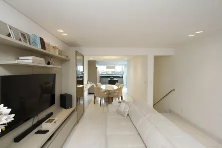 Cobertura com 4 Quartos à venda, 270m² no Ventosa, Belo Horizonte