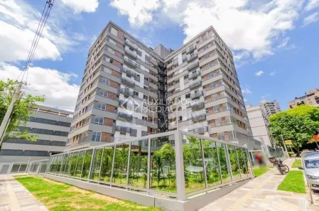 Apartamento com 2 Quartos à venda, 60m² no Moinhos de Vento, Porto Alegre