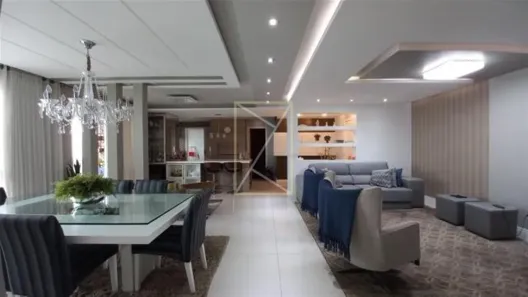 Apartamento com 3 Quartos à venda, 155m² no Nossa Senhora de Lourdes, Caxias do Sul