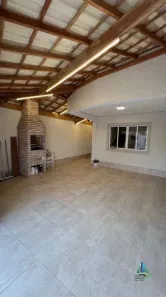 Sobrado com 2 Quartos à venda, 90m² no Maracanã, Praia Grande