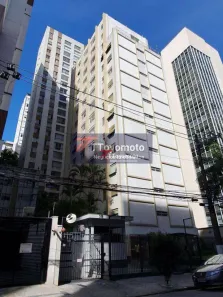 Apartamento com 2 Quartos à venda, 98m² no Jardim Paulista, São Paulo