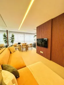 Apartamento com 2 Quartos à venda, 56m² no Boa Viagem, Recife