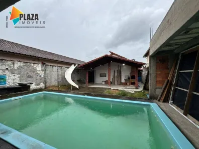 Casa com 2 Quartos à venda, 99m² no Caiçara, Praia Grande