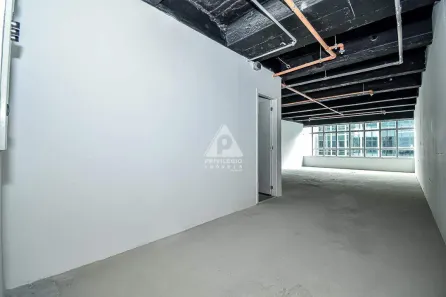Sala Comercial à venda, 63m² no Centro, Rio de Janeiro