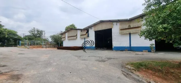 Galpão/Depósito/Armazém à venda, 1467m² no Jardim Guanabara, Jundiaí
