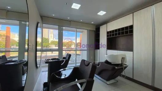 Sala Comercial para alugar, 35m² no Centro, Jundiaí