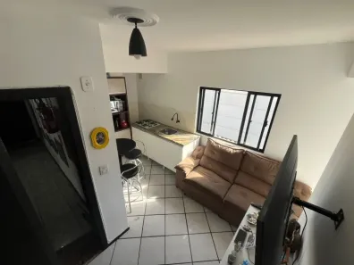 Apartamento com 1 Quarto à venda, 37m² no Vila Real, Balneário Camboriú