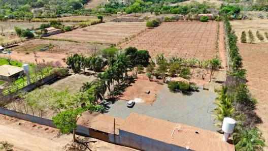 Fazenda/Sítio com 3 Quartos à venda, 20000m² no , Terezópolis de Goiás