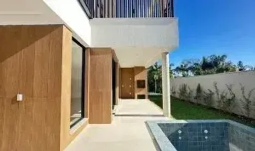 Apartamento com 4 Quartos à venda, 273m² no Cacupé, Florianópolis