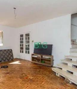 Casa de Condomínio com 3 Quartos à venda, 174m² no Belenzinho, São Paulo