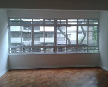 Apartamento com 2 Quartos para alugar, 110m² no Cerqueira César, São Paulo