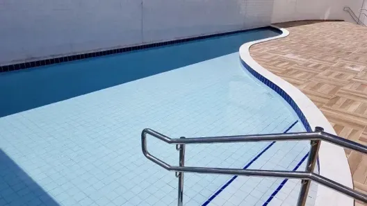 Apartamento com 2 Quartos à venda, 47m² no Campo Grande, Recife