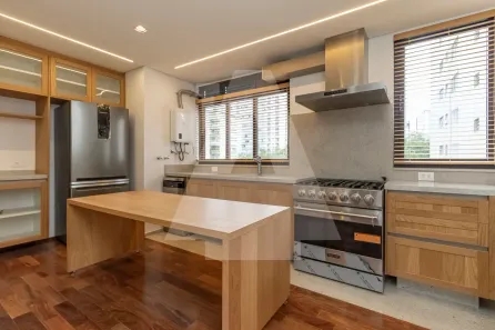 Apartamento com 2 Quartos à venda, 114m² no Higienópolis, São Paulo