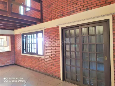 Casa com 3 Quartos à venda, 305m² no Aberta dos Morros, Porto Alegre