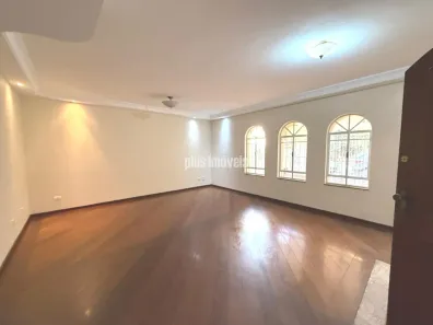 Sobrado com 4 Quartos à venda, 224m² no Perdizes, São Paulo