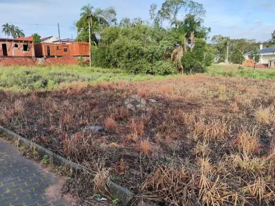 Lote/Terreno à venda, 450m² no Esmeralda, Vera Cruz