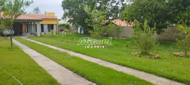 Fazenda/Sítio com 2 Quartos à venda, 190m² no Gran Park Residencial, Piracicaba