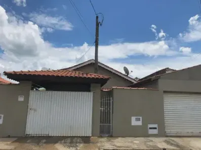 Casa com 3 Quartos à venda, 266m² no Centro, Piracaia