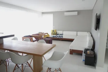 Apartamento com 2 Quartos à venda, 96m² no Itaguá, Ubatuba