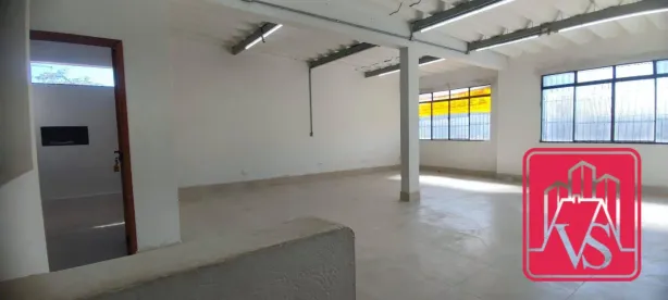 Imóvel Comercial para alugar, 202m² no Anchieta, São Bernardo do Campo