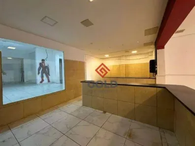 Ponto Comercial para alugar, 200m² no Silveira, Santo André