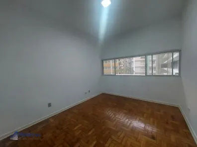 Apartamento com 1 Quarto para alugar, 35m² no Bela Vista, São Paulo