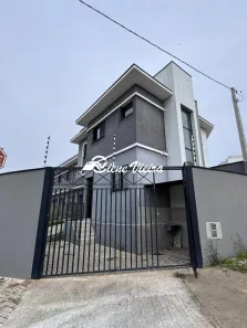 Sobrado com 1 Quarto à venda, 191m² no Jardim São Guilherme, Sorocaba