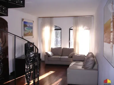 Sobrado com 3 Quartos à venda, 375m² no Vila Regente Feijó, São Paulo