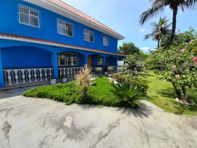 Casa com 5 Quartos à venda, 900m² no Guaratiba, Rio de Janeiro