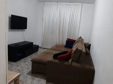 Apartamento com 2 Quartos à venda, 66m² no Jardim do Mar, São Bernardo do Campo