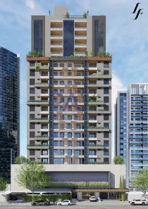 Apartamento com 3 Quartos à venda, 178m² no Pedra Branca, Palhoça