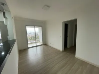 Apartamento com 2 Quartos para alugar, 75m² no Jardim Santo André, Limeira