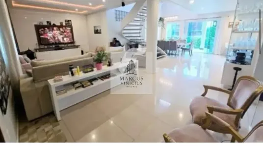 Casa com 3 Quartos à venda, 315m² no Carvoeira, Florianópolis