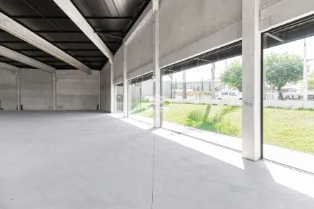 Ponto Comercial para alugar, 110m² no Cidade Industrial, Curitiba
