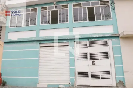 Sobrado com 3 Quartos à venda, 162m² no Vila Medeiros, São Paulo