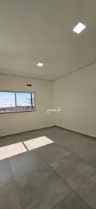 Sala Comercial para alugar, 30m² no Vila Bressani, Paulínia