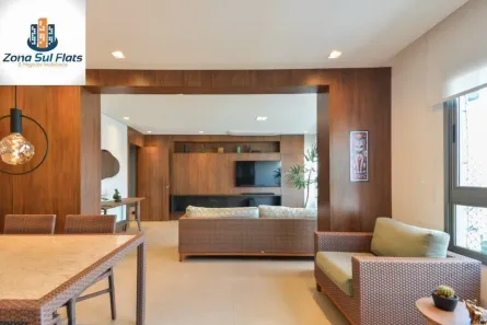 Apartamento com 3 Quartos à venda, 113m² no Vila Clementino, São Paulo