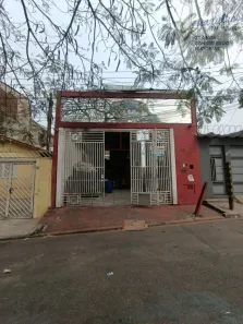 Sala Comercial para alugar, 220m² no Vila Nova Carolina, São Paulo